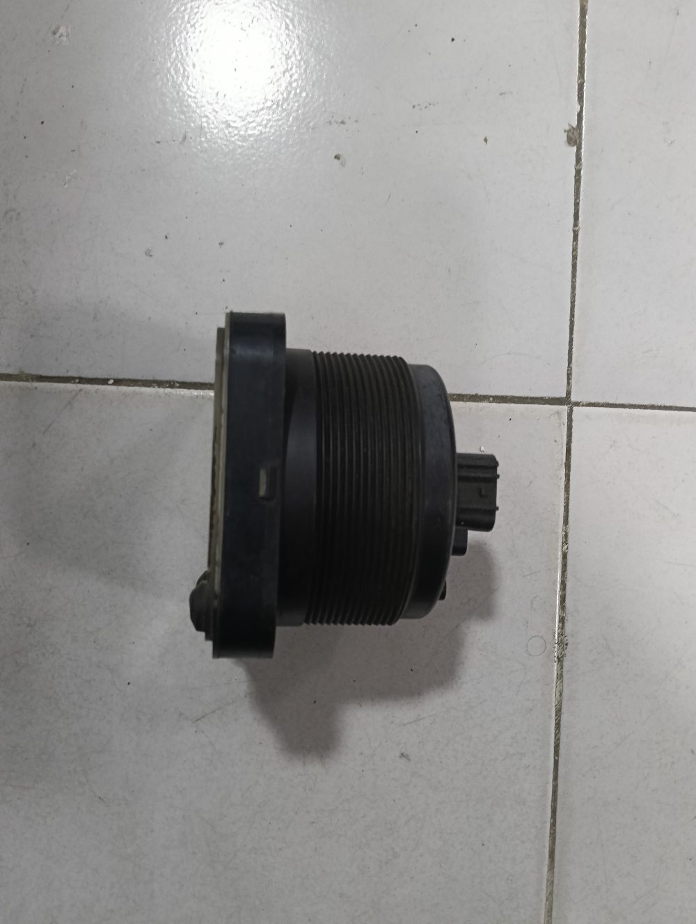 Tacómetro análogo de Yamaha 200HP