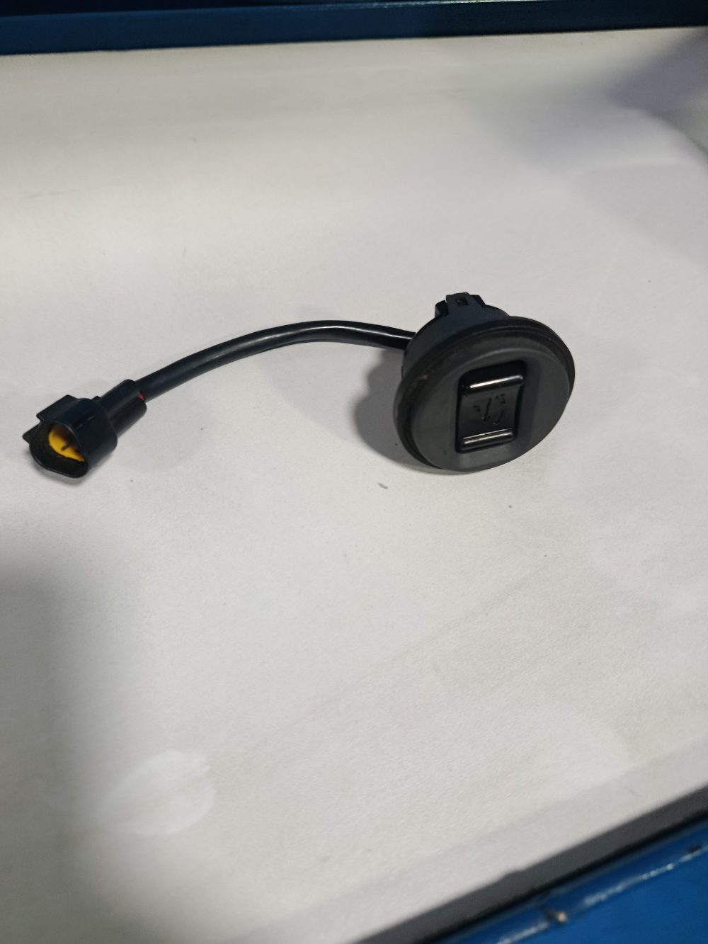 Interruptor de PowerTrin Yamaha 200 2T