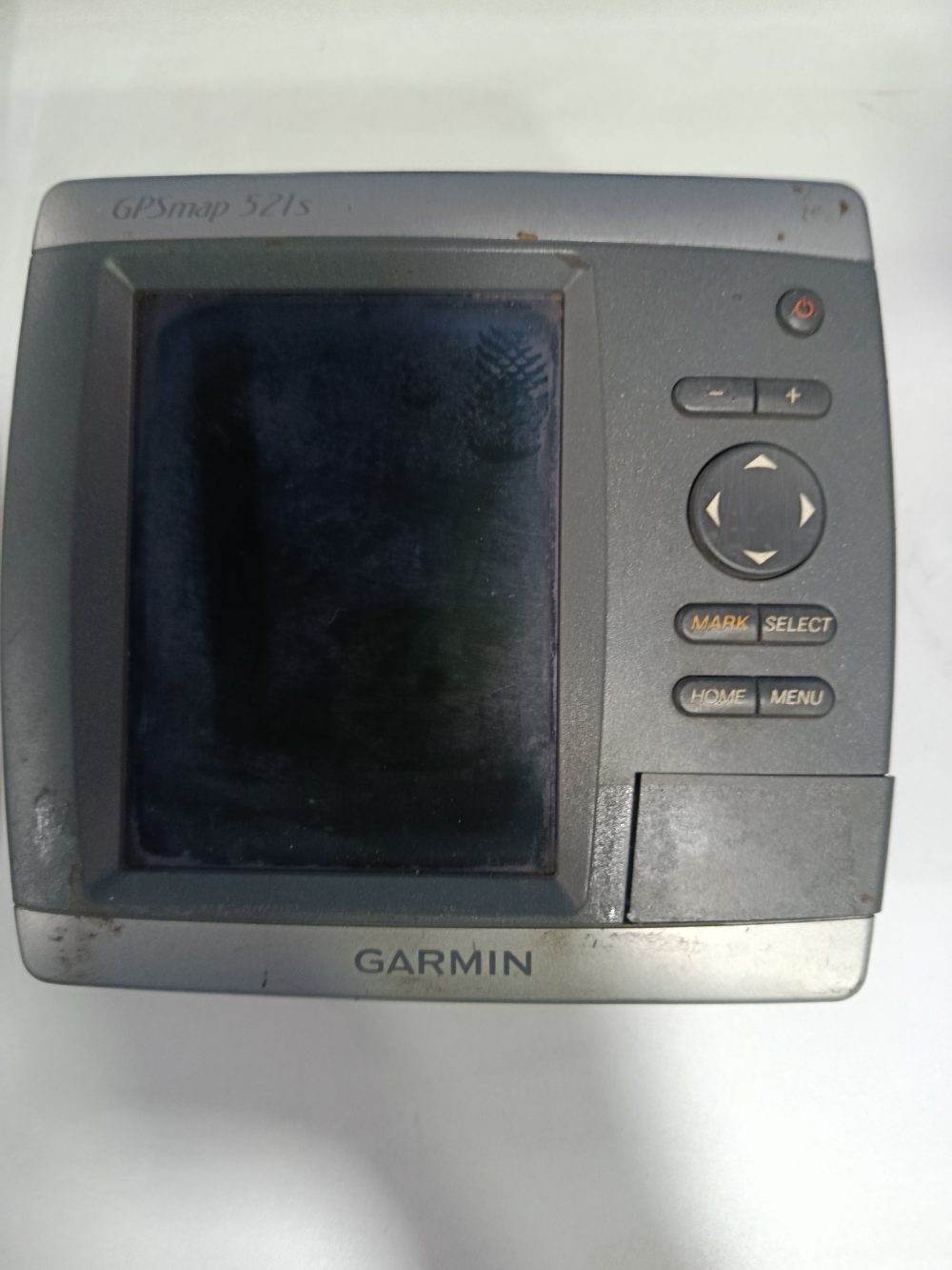 Garmin GPSMap 521s