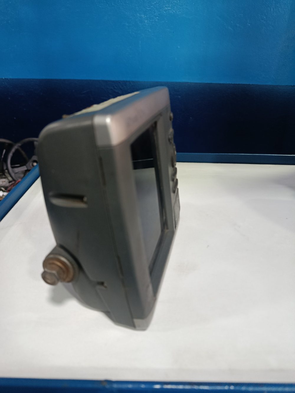 Garmin GPSMap 521s — foto 3
