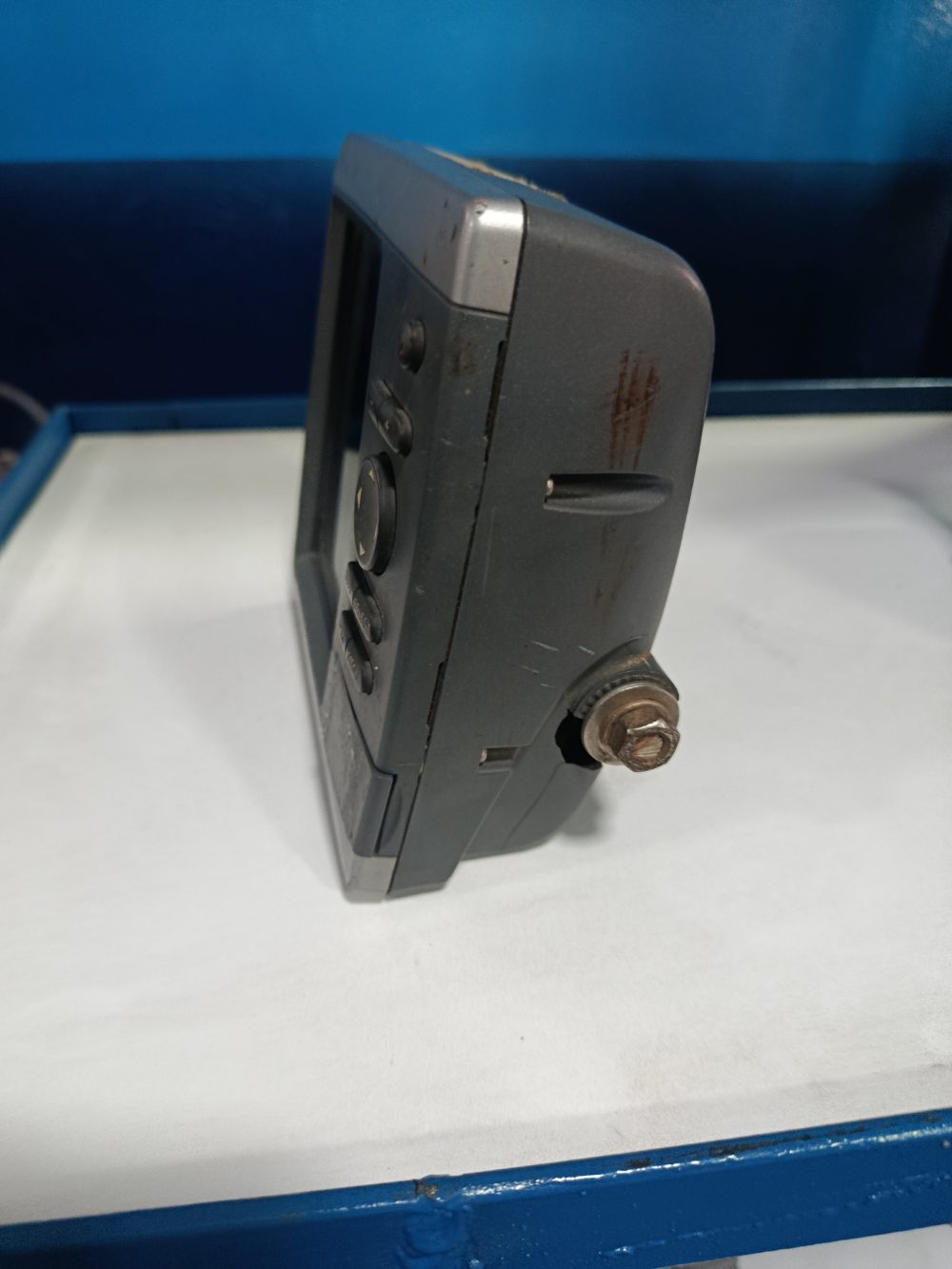 Garmin GPSMap 521s — foto 4