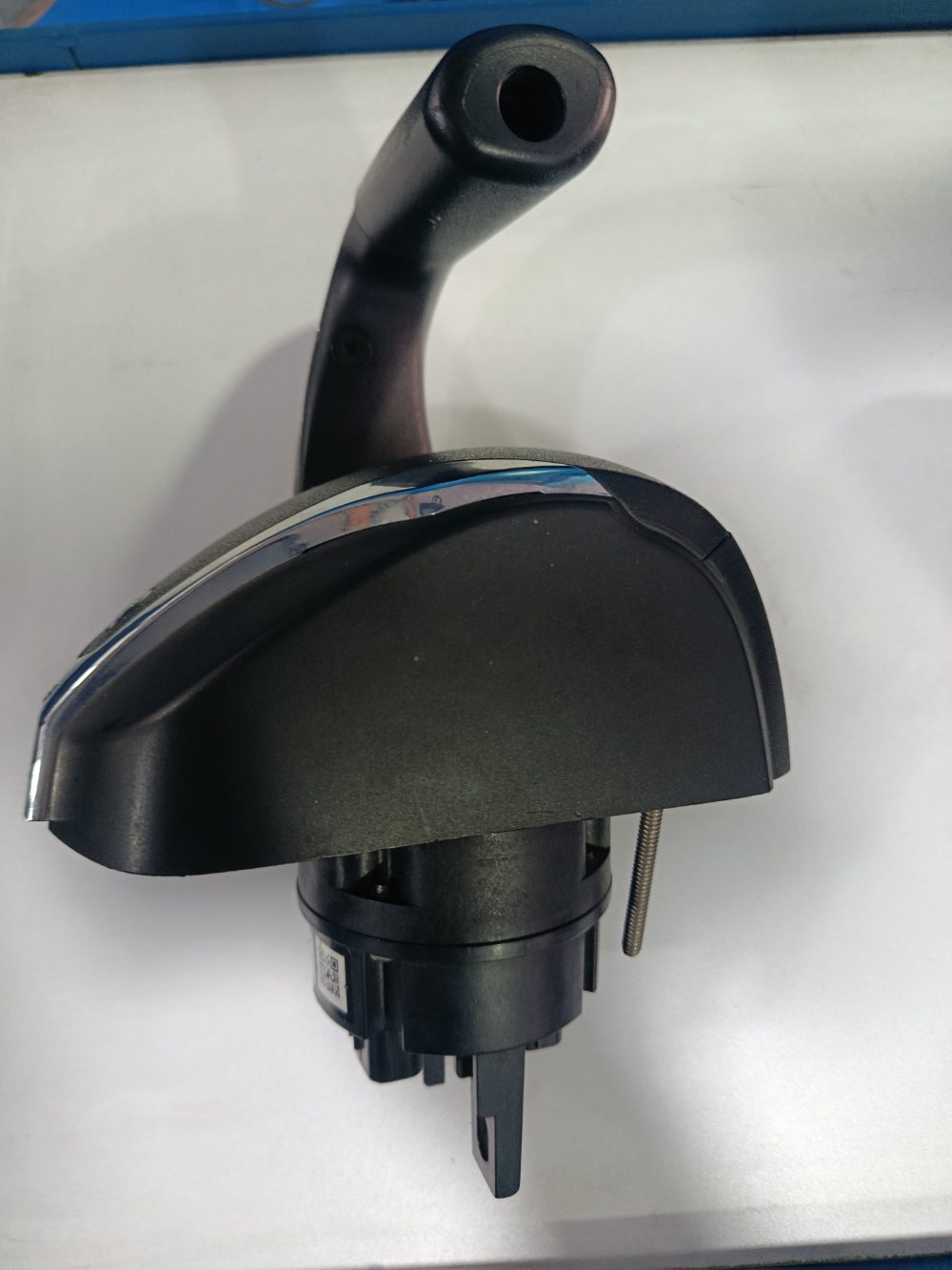 Caja de control sencilla electrónica Yamaha — foto 4