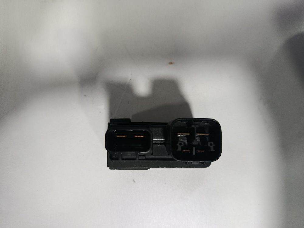 Relé de PowerTrin Suzuki 115HP