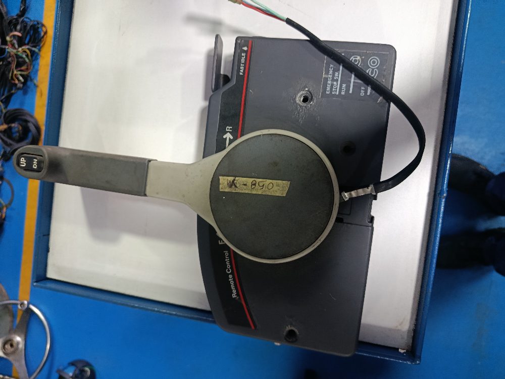 Control remoto para Yamaha MFB 100, 150 Y 200HP
