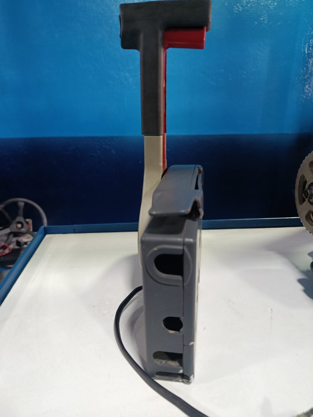 Control remoto para Yamaha MFB 100, 150 Y 200HP — foto 2