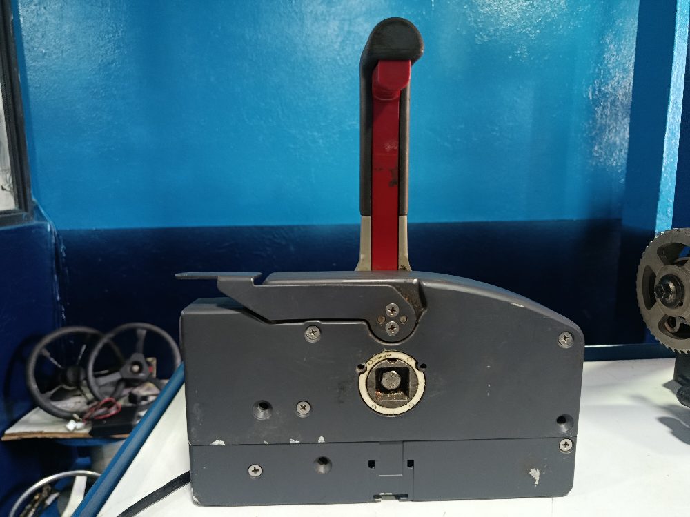 Control remoto para Yamaha MFB 100, 150 Y 200HP — foto 3