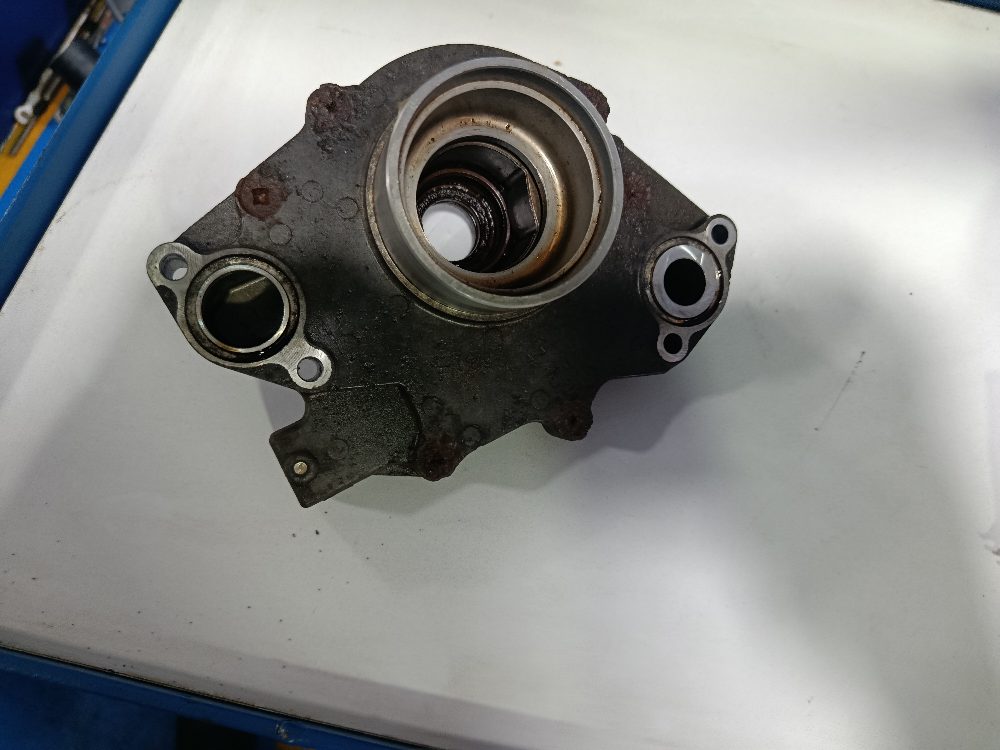 Bomba de aceite Yamaha 250HP