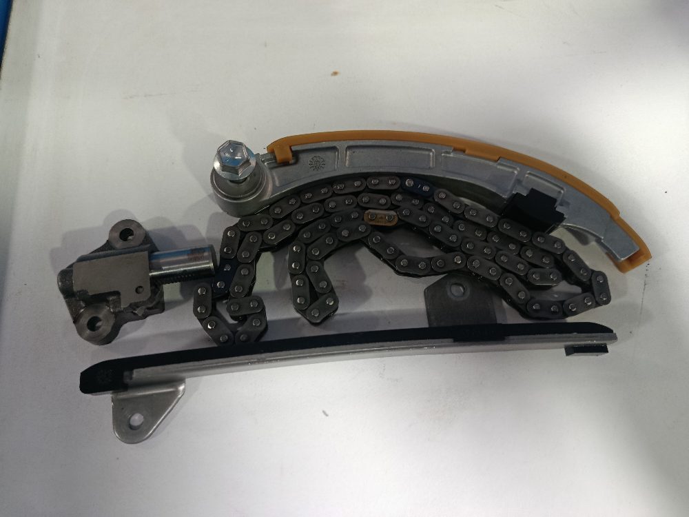 Kit de cadena de distribución con guías y tensor Suzuki 115HP