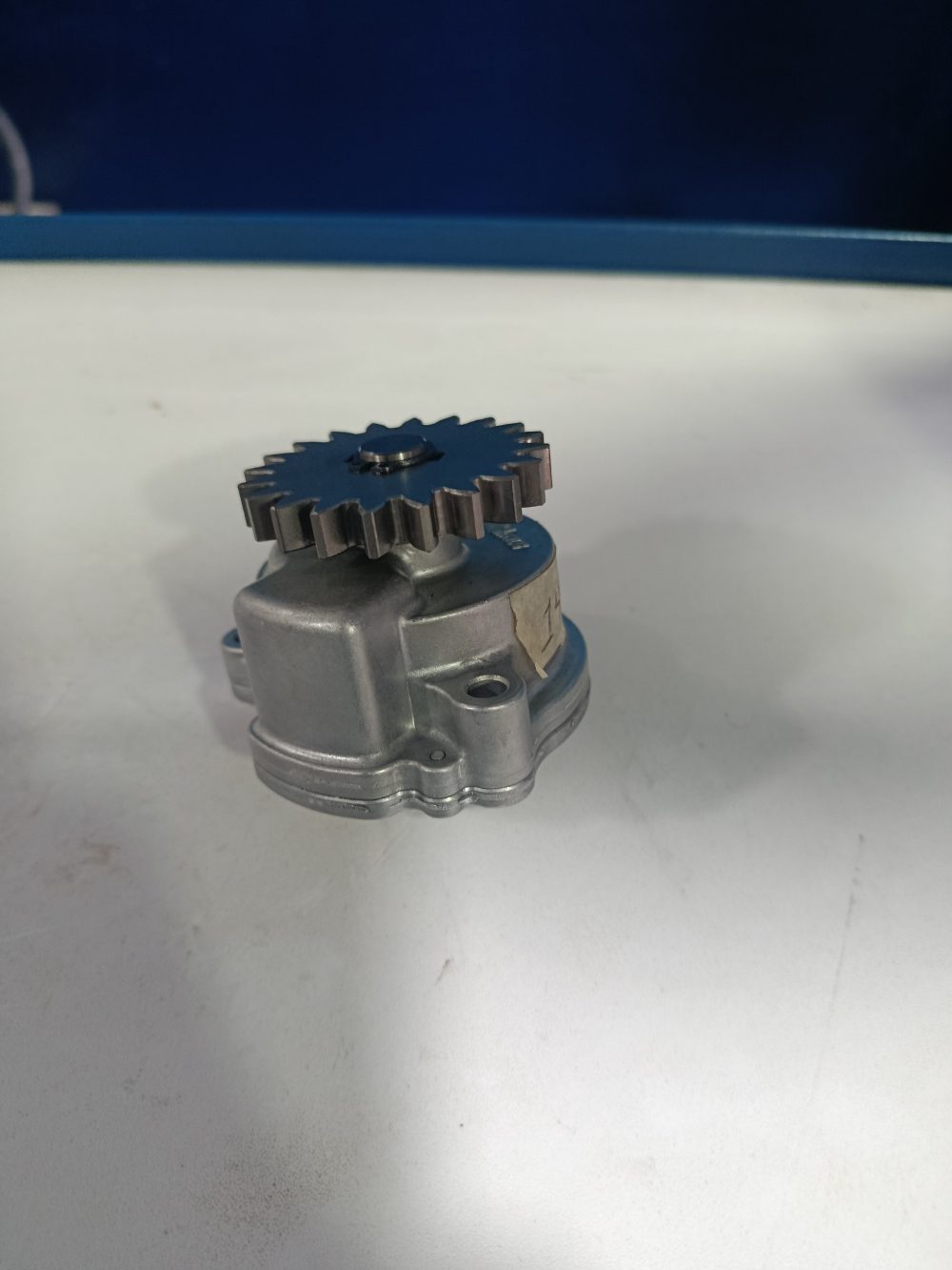 Bomba de aceite Suzuki 115HP — foto 2