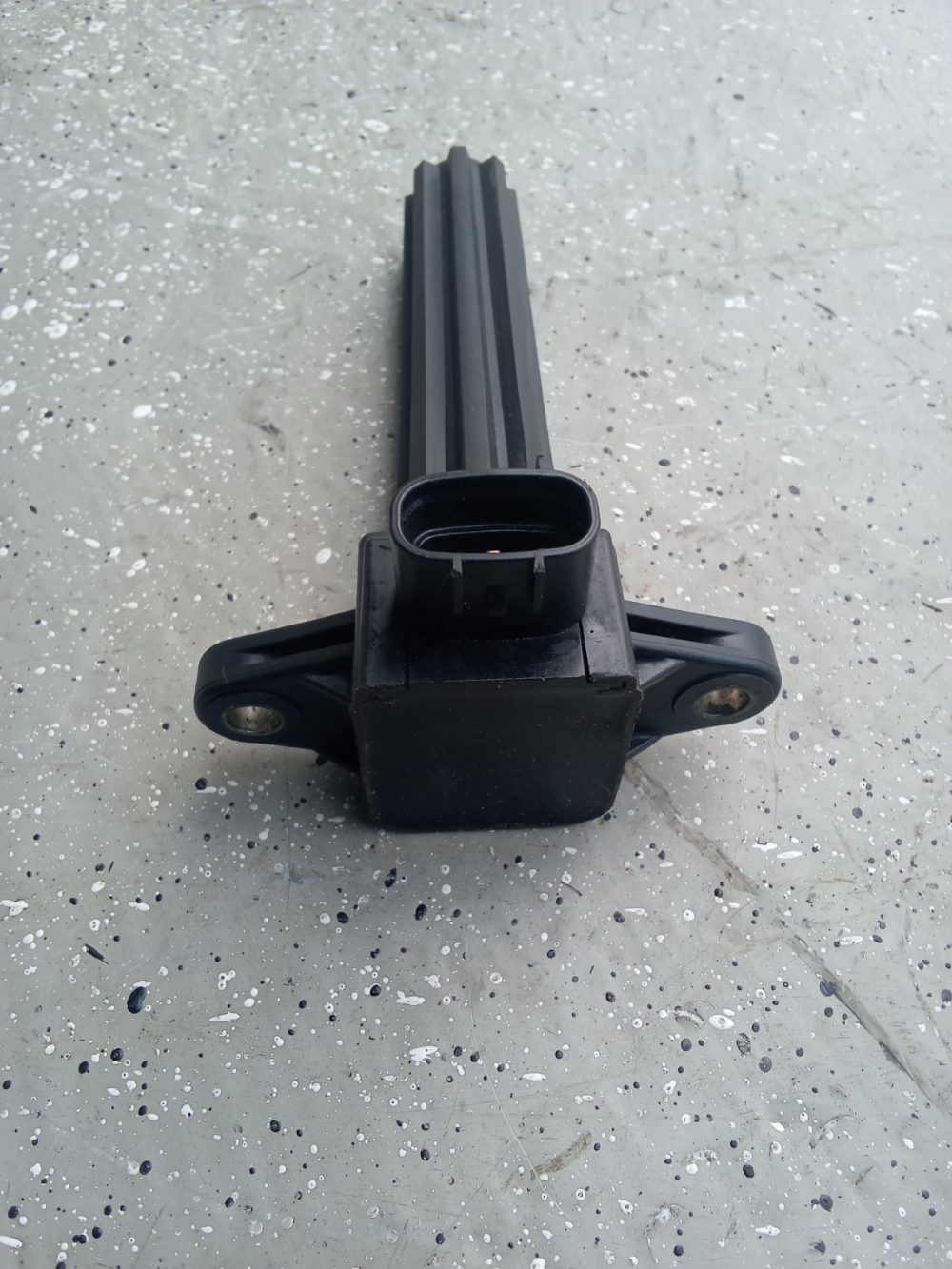 Bobina Suzuki 150HP — foto 2