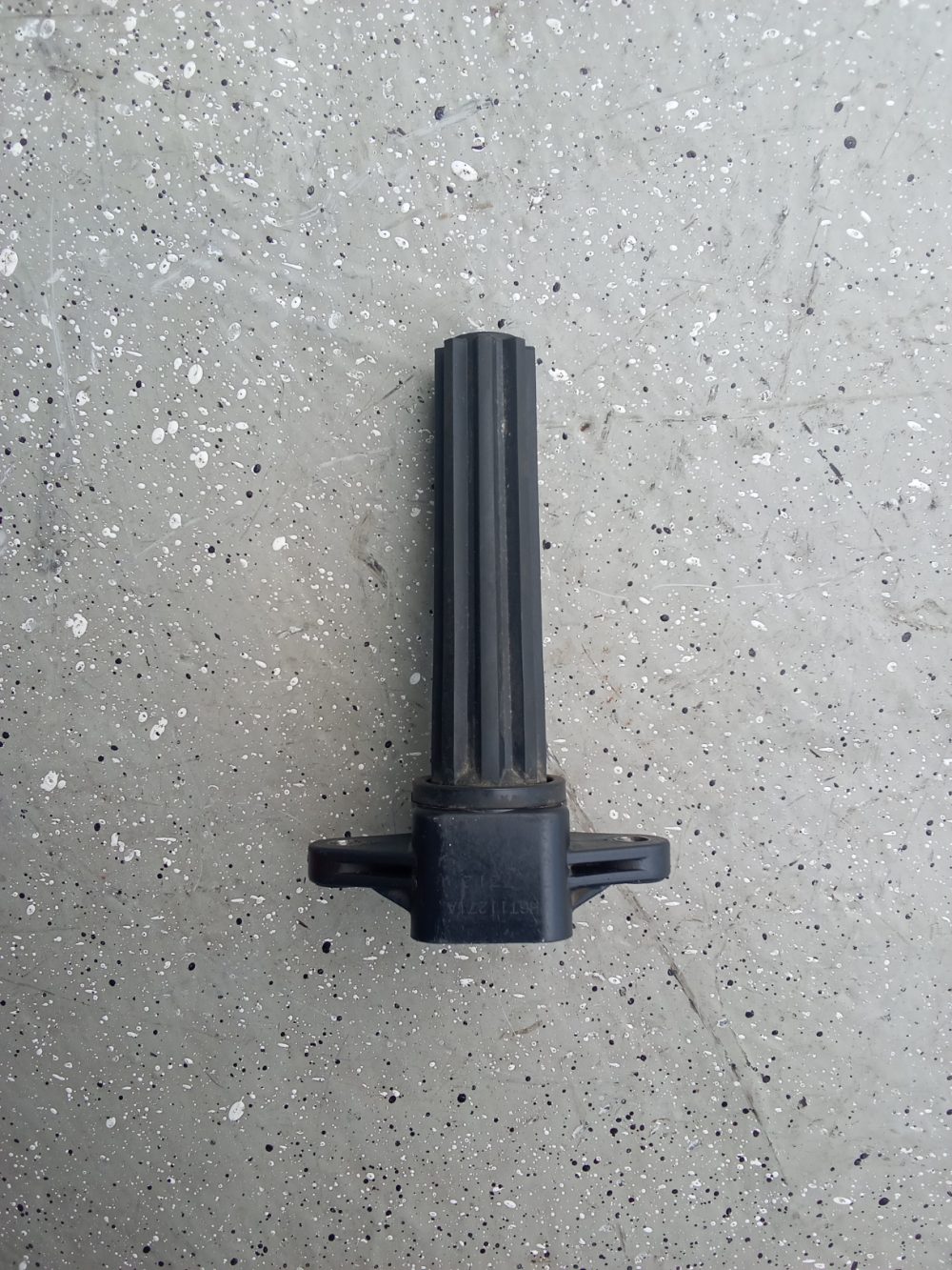 Bobina Suzuki 150HP — foto 3