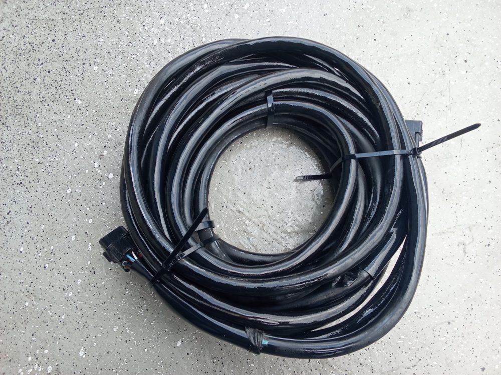 Arnés largo Yamaha 300 modelo nuevo