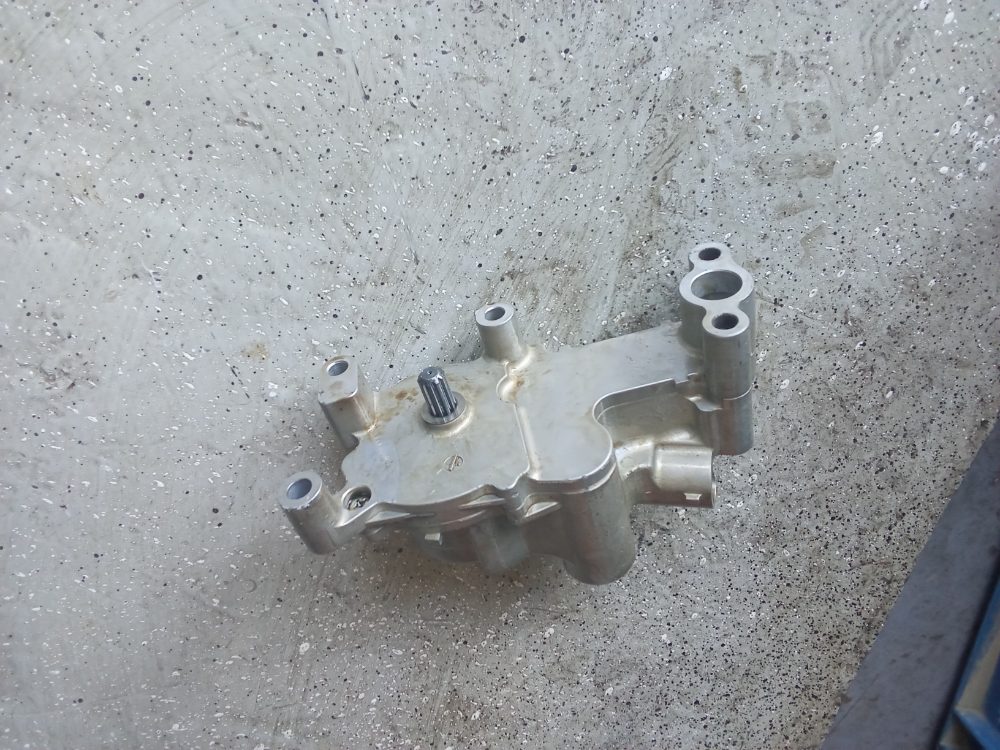 BOMBA ACEITE SUZUKI
