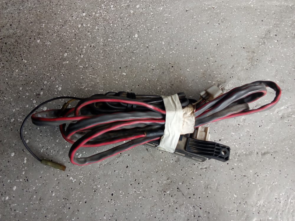Regleta con cable — foto 3