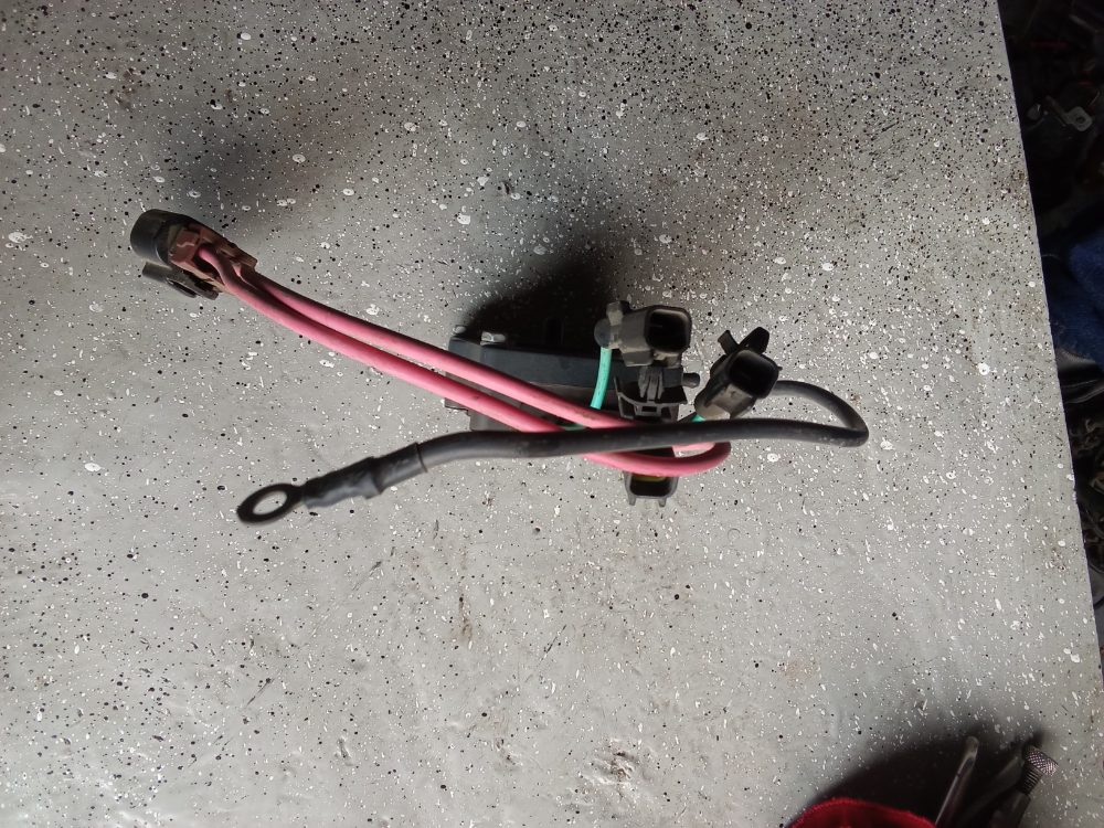 Regulador de corriente — foto 3