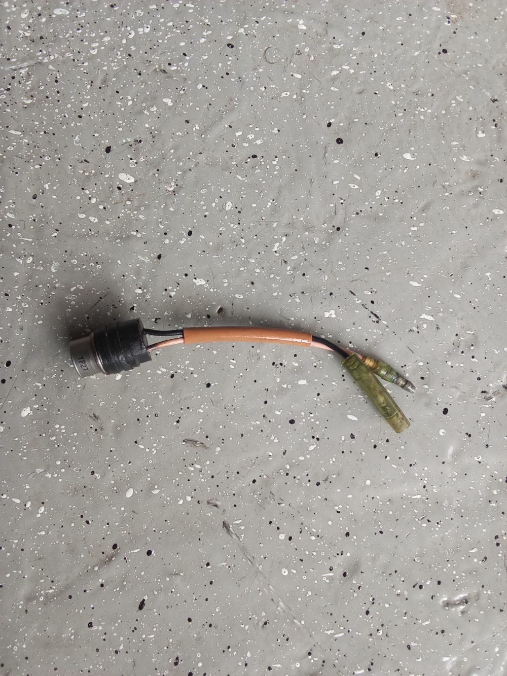 Sensor de temperatura