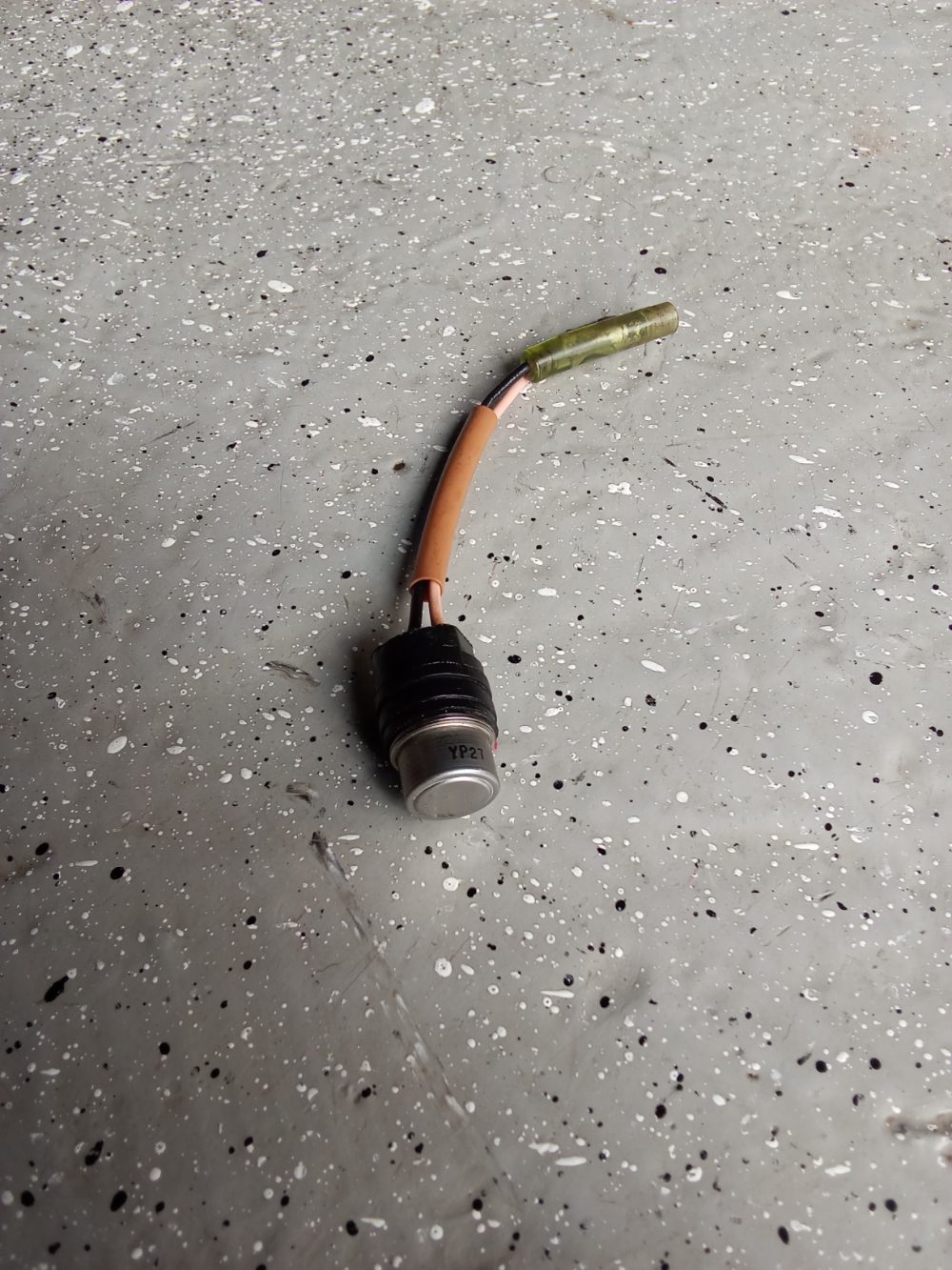 Sensor de temperatura — foto 2