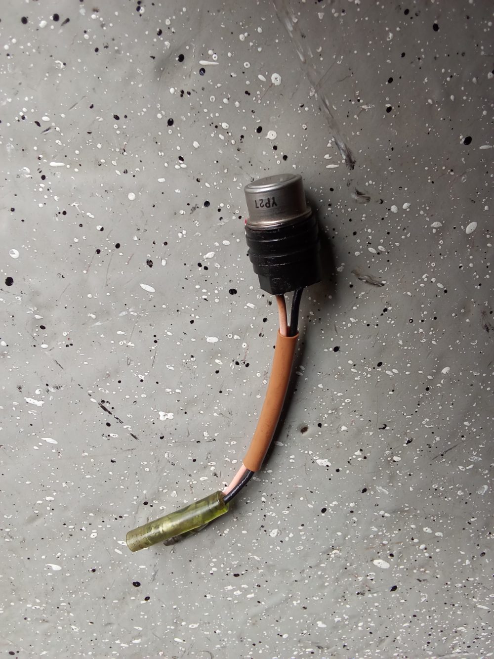 Sensor de temperatura — foto 3
