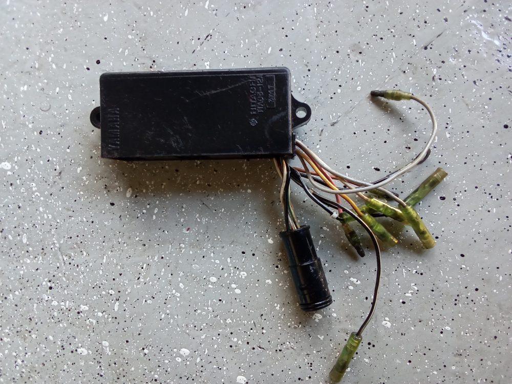CDI