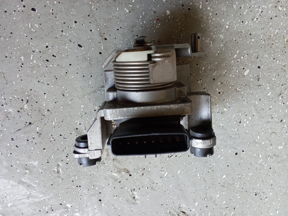 Sensor de aceleracion — foto 2