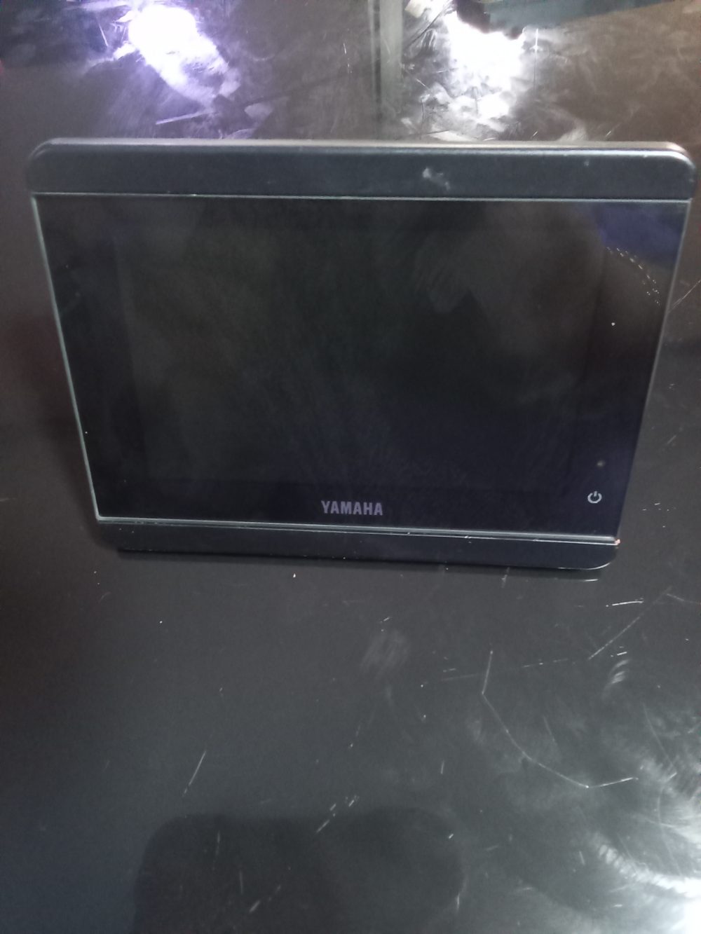 Pantalla digital multifuncional