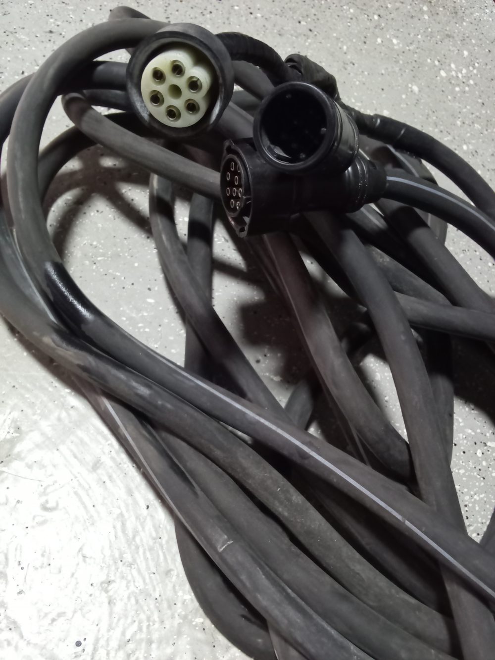 Arnés cable de mando — foto 3