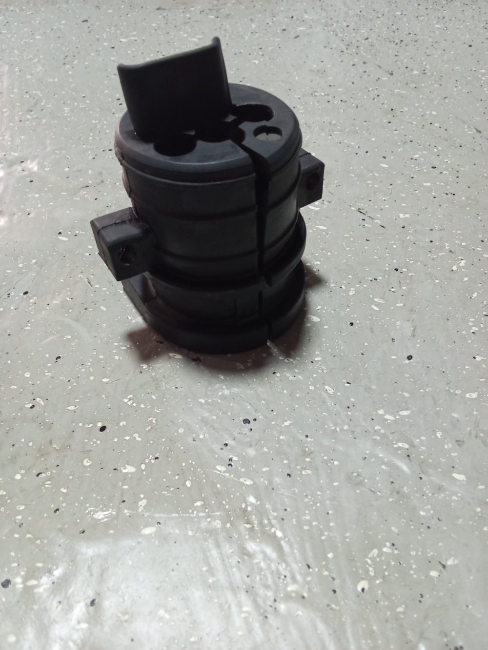 Goma pasa cables de arnés — foto 3