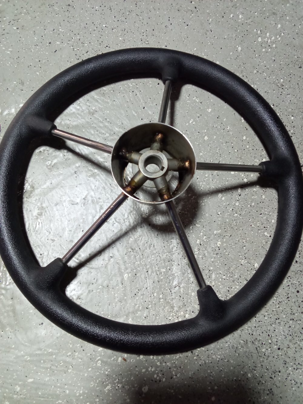 Volante de dirección — foto 2