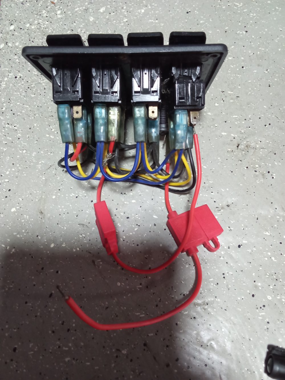 Suichera de luces — foto 2