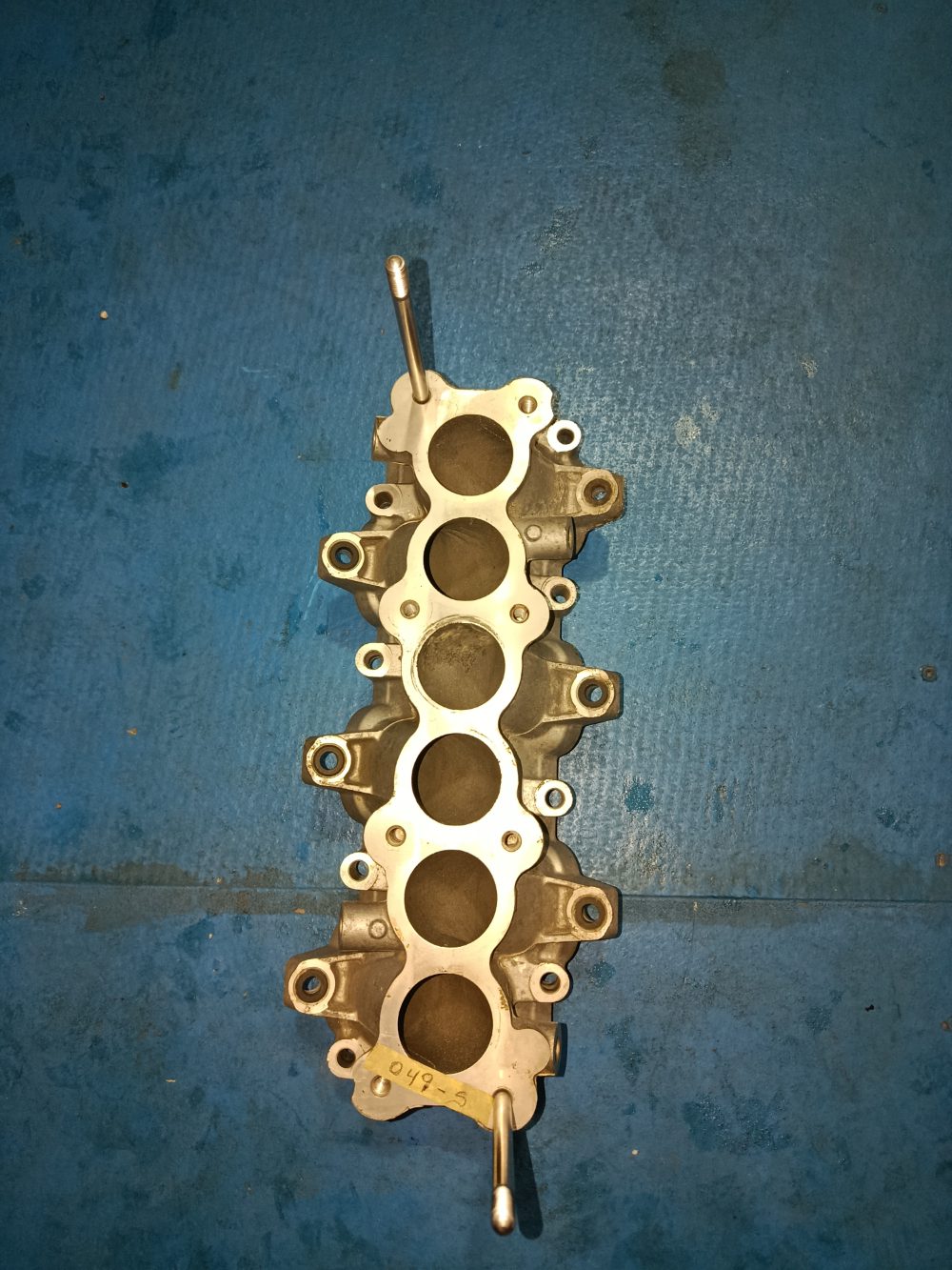 Base de admisión Suzuki 200