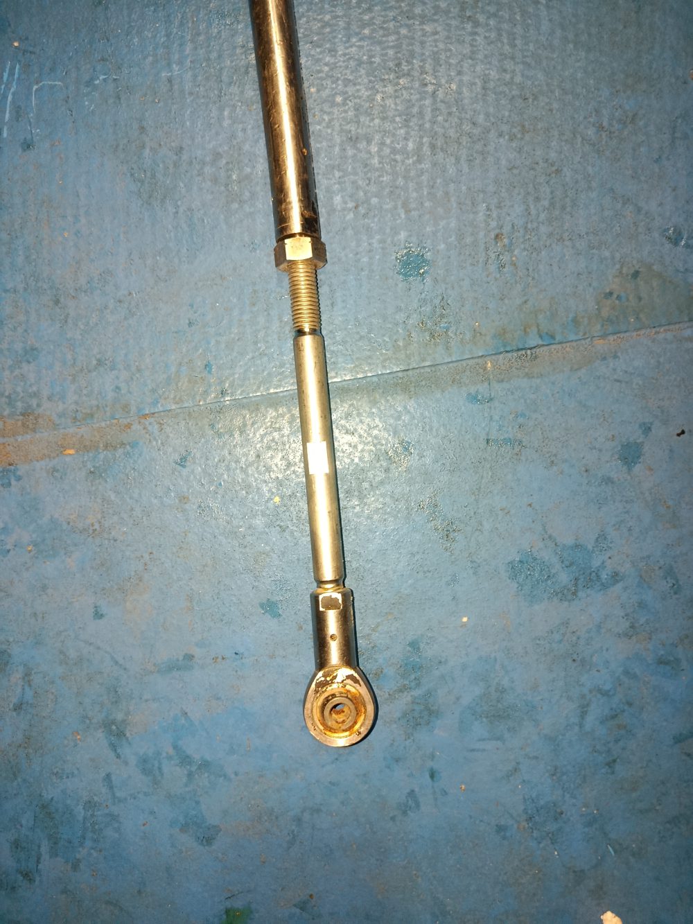 Barra de dirección — foto 2