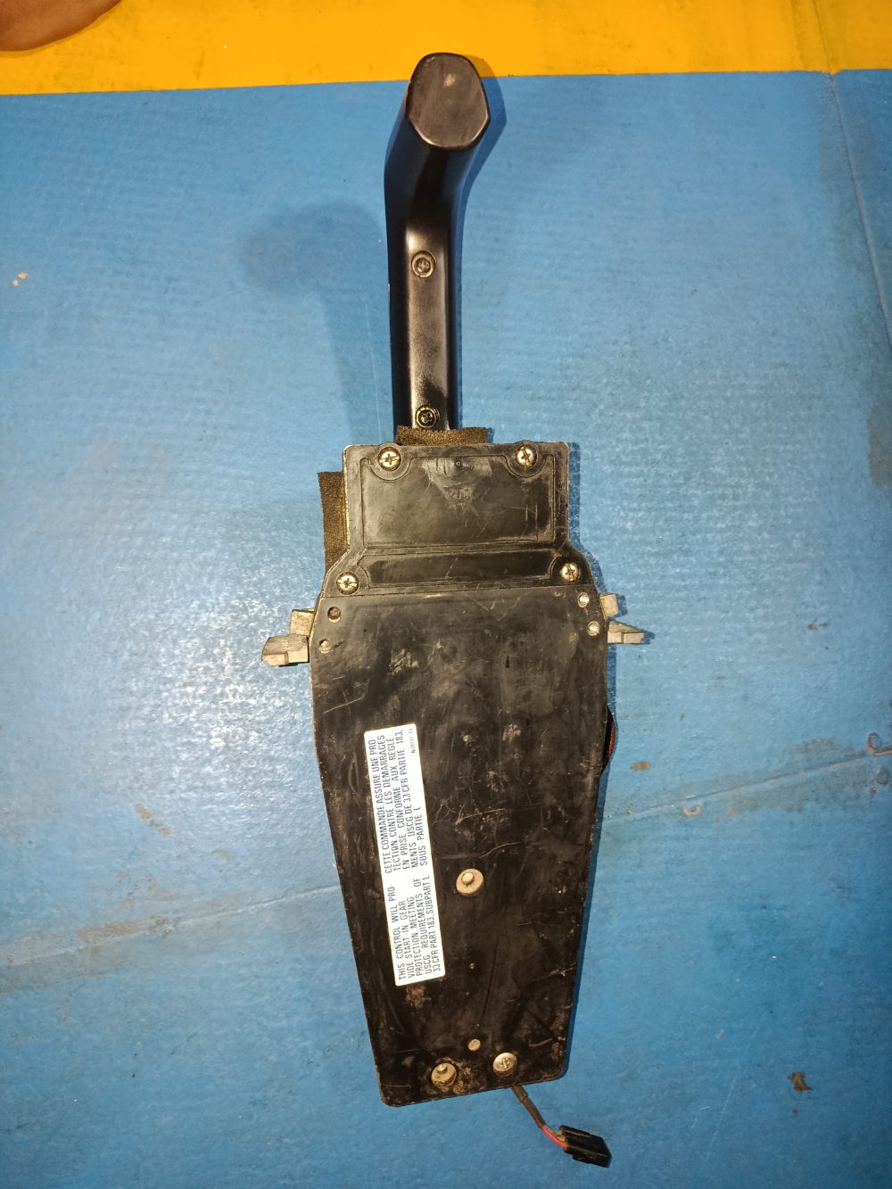 Caja de mando de Guayas para Suzuki — foto 2