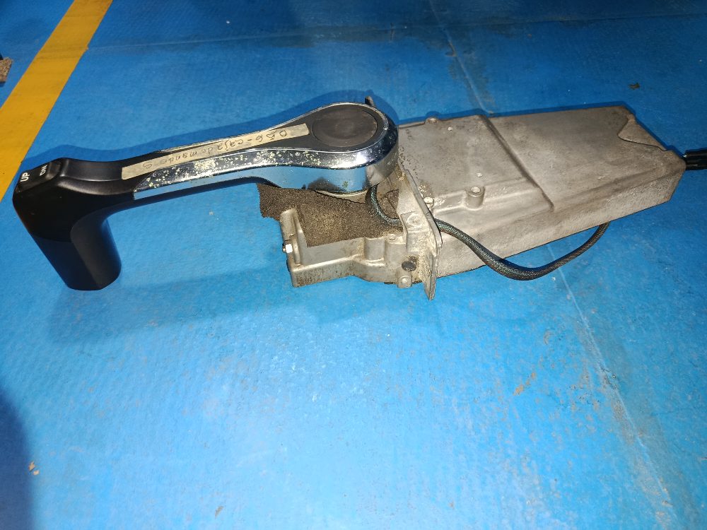 Caja de mando de Guayas para Suzuki — foto 3