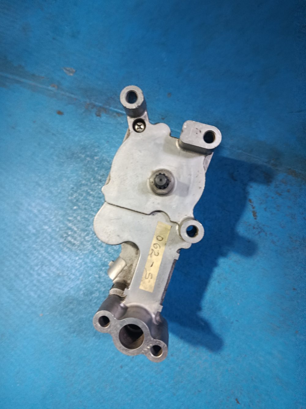 Bomba de aceite Suzuki 250HP