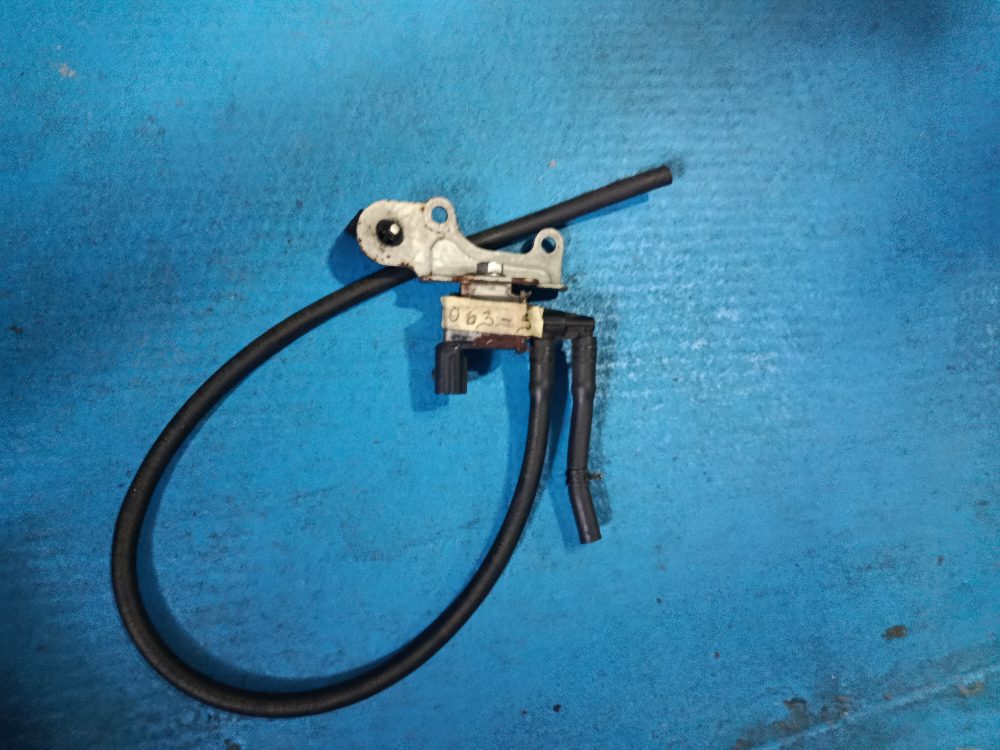 Válvula solenoide Suzuki