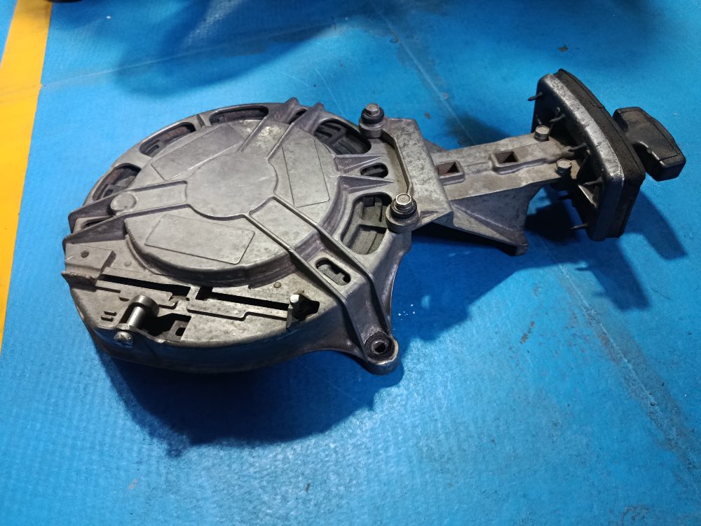 Arranque manual para Yamaha 75HP — foto 3
