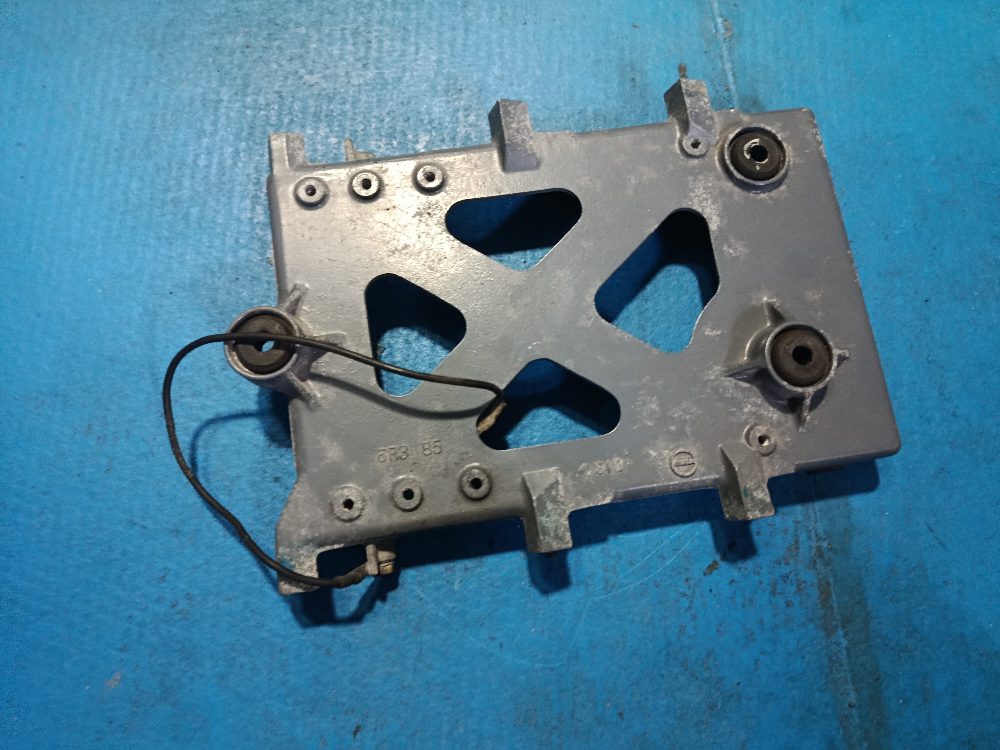 Base CDI Yamaha 200HP 2T