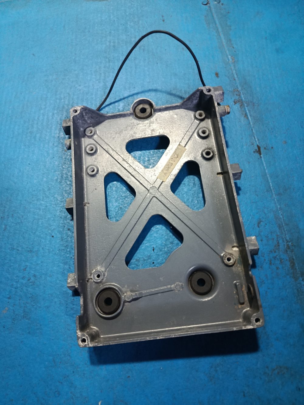 Base CDI Yamaha 200HP 2T — foto 3