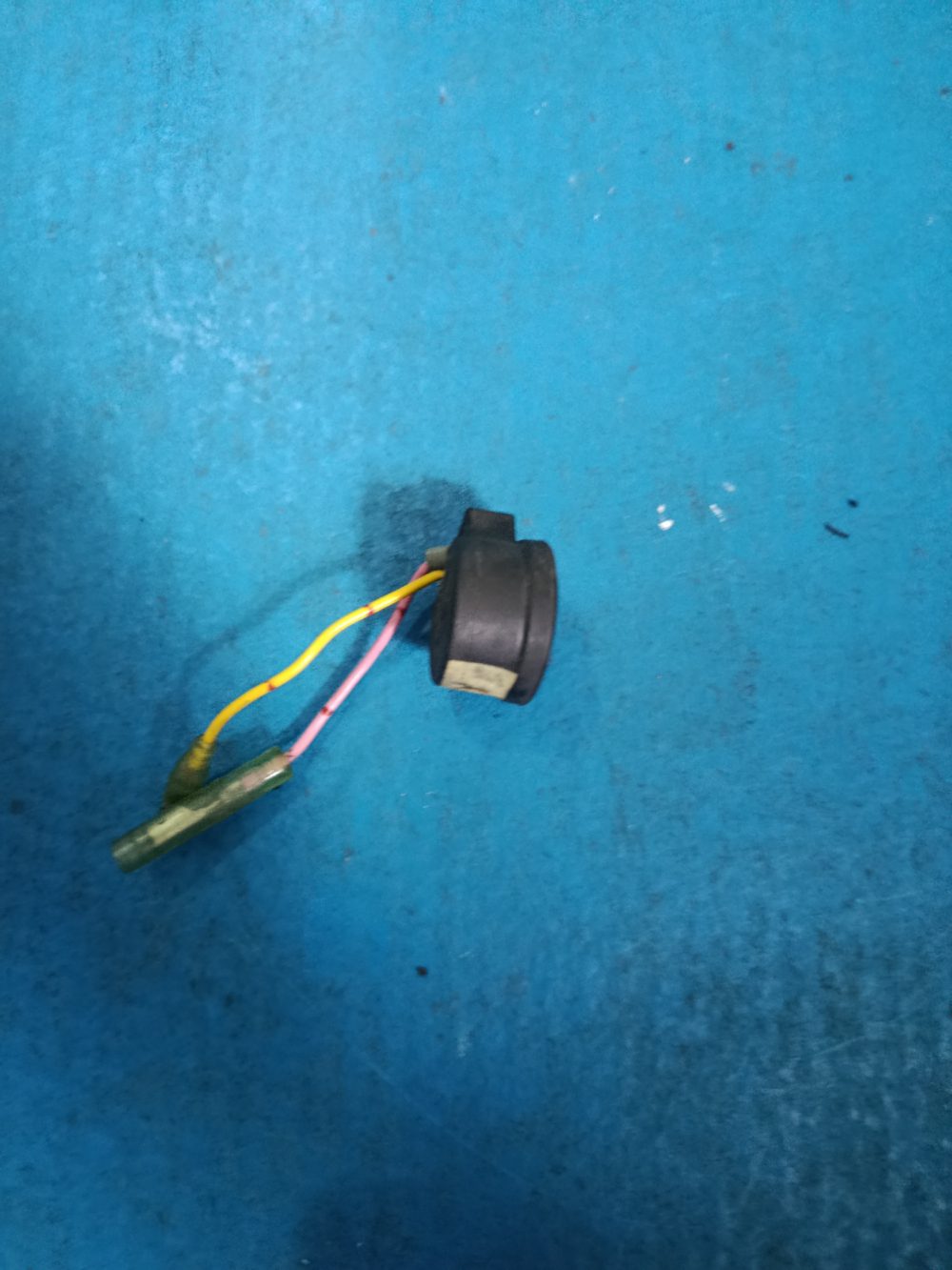 Alarma Yamaha Diferentes modelos — foto 3