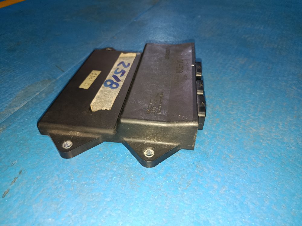 ECM YAMAHA 300  2518-HORAS — foto 3