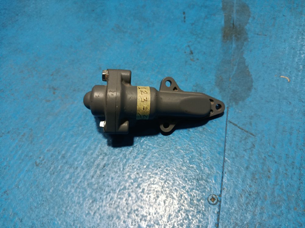 Termostato Suzuki 200