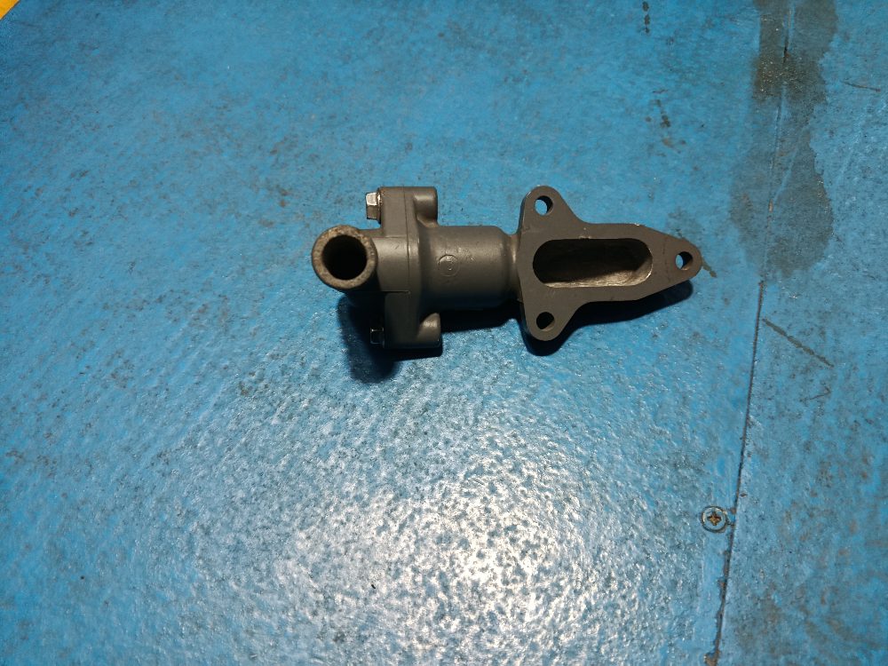 Termostato Suzuki 200 — foto 2