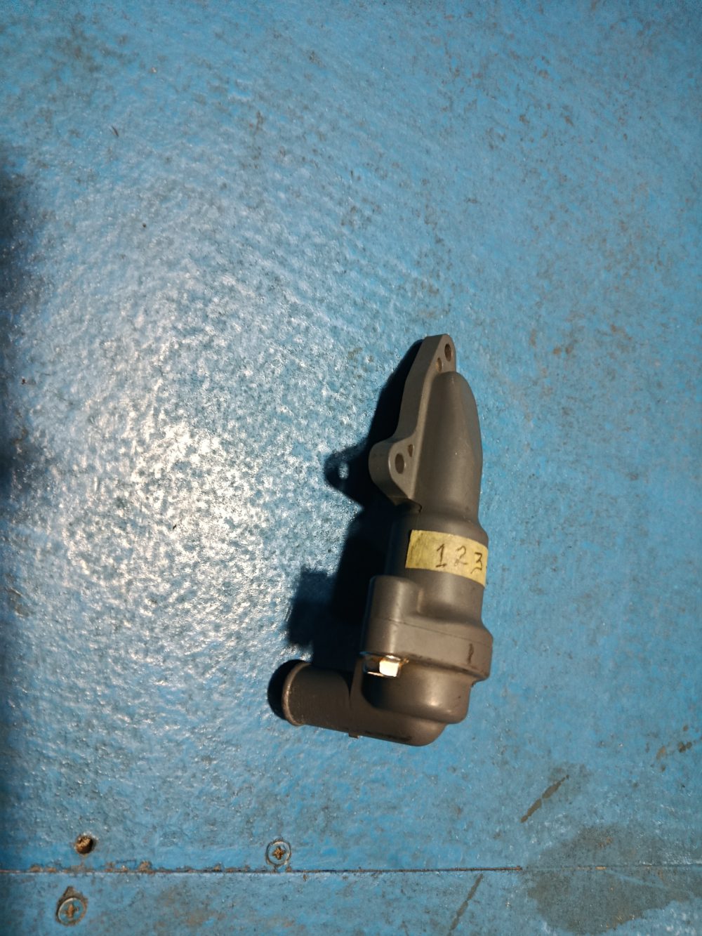 Termostato Suzuki 200 — foto 3