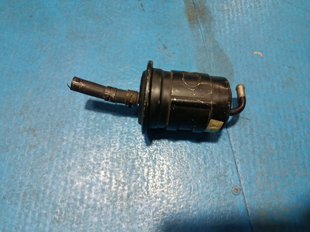 Válvula evaporadora vacío Yamaha