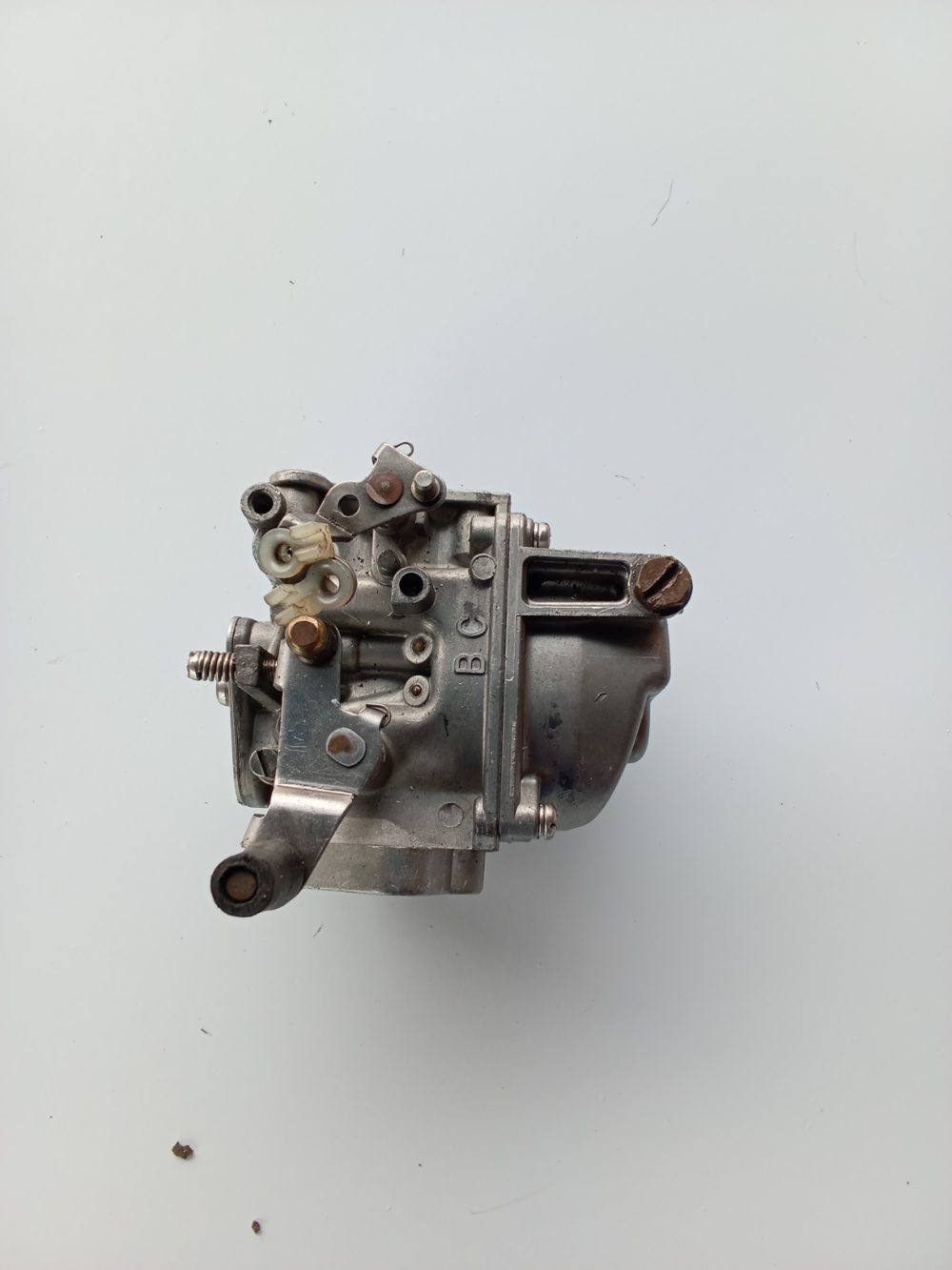 Carburador Yamaha 75 — foto 4