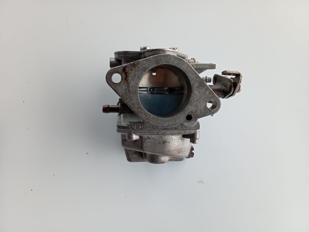 Carburador Yamaha 75 — foto 3