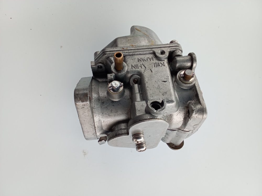 Carburador Yamaha 75 — foto 4