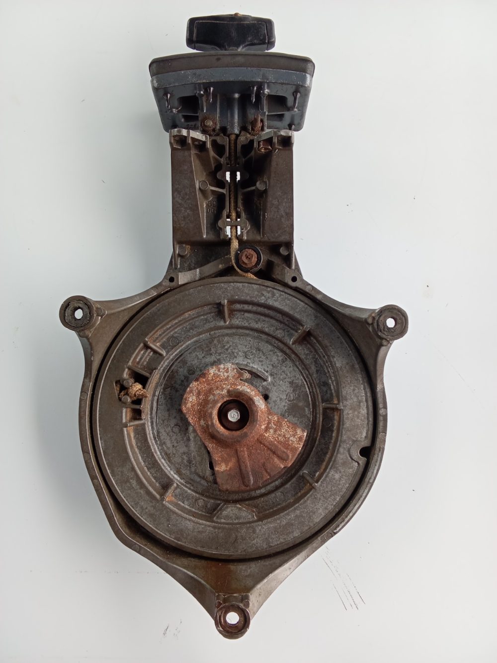 Automático — foto 2