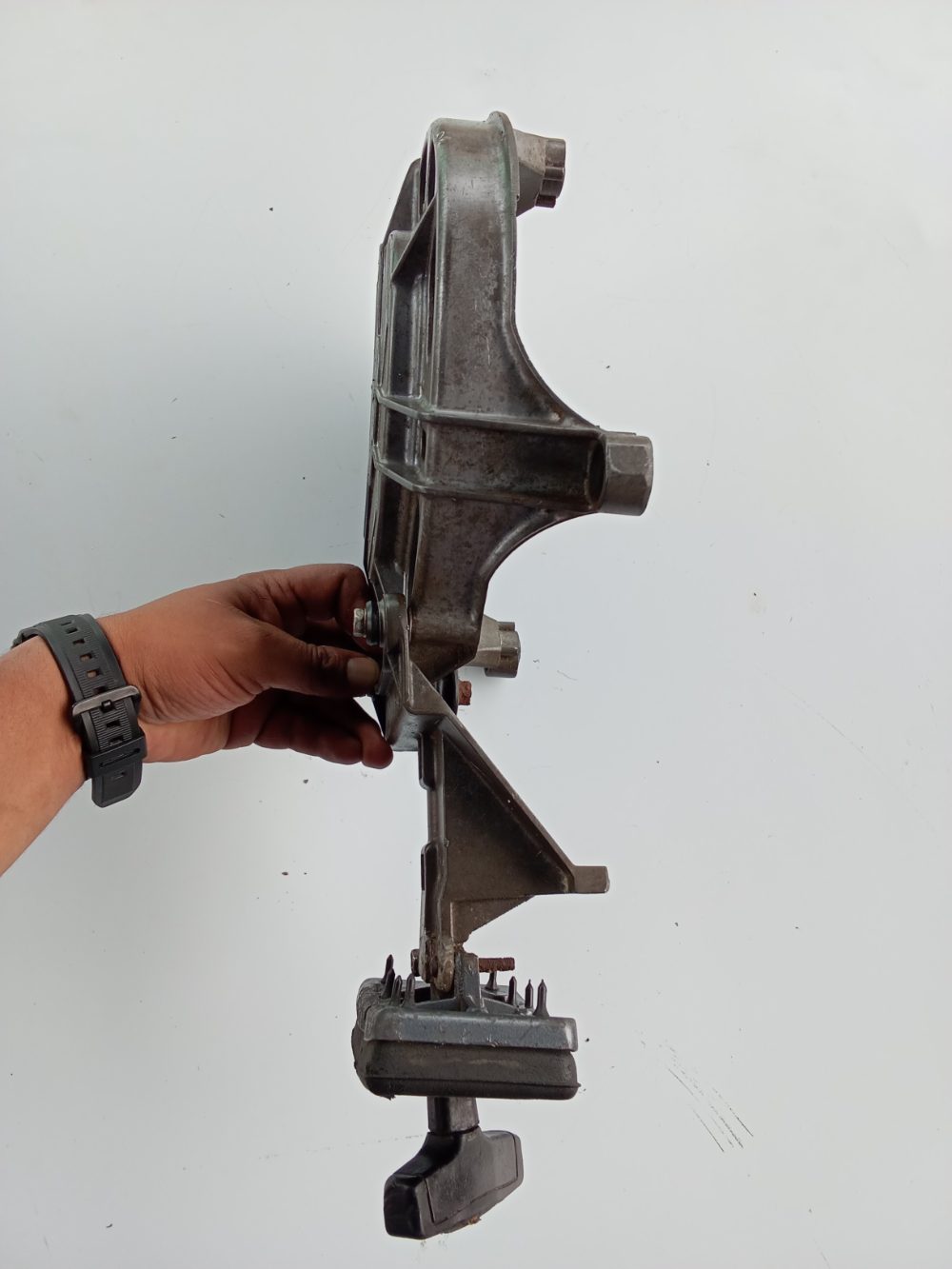 Automático — foto 3