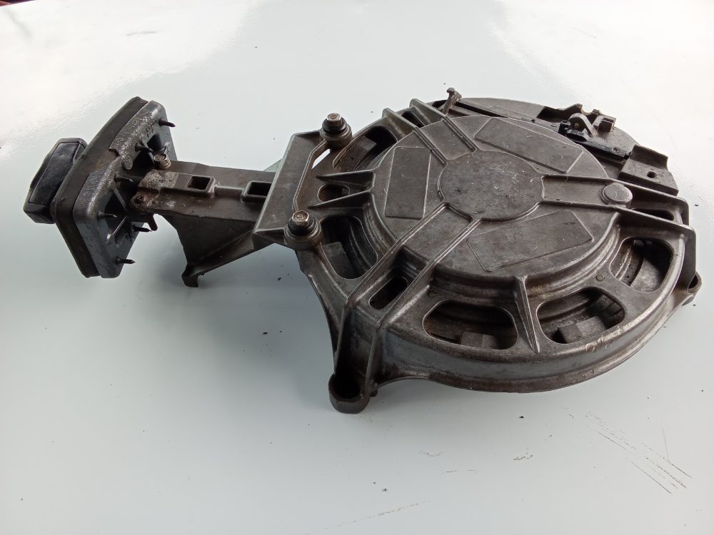 Automático — foto 4